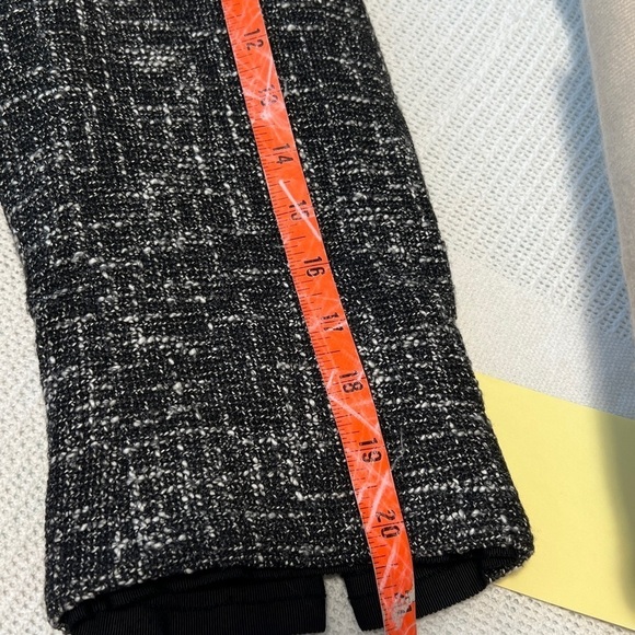 Talbots tweed ladies jacket - Picture 7 of 10